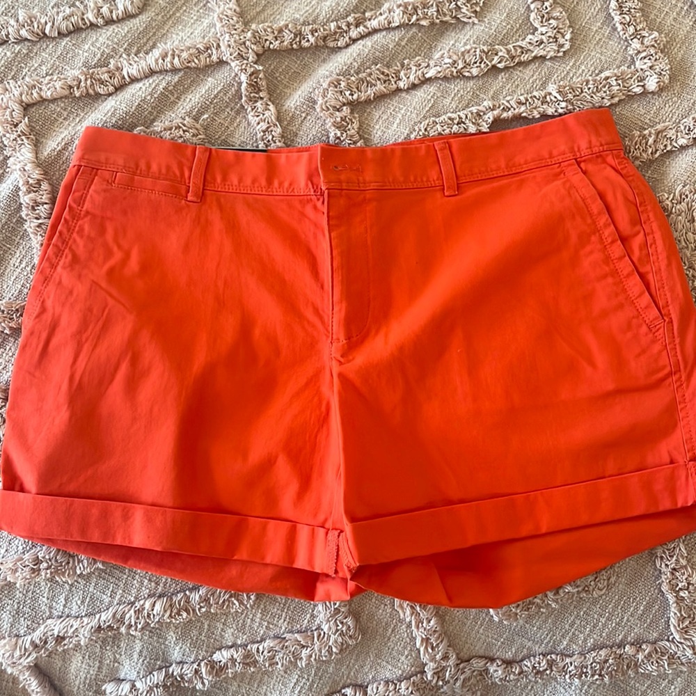 Banana republic shorts